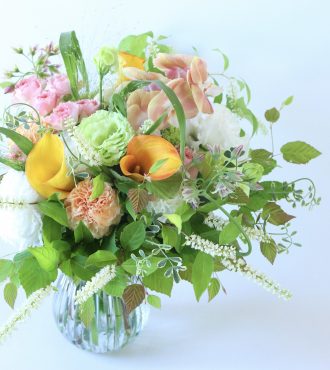『Bouquet -初夏-』